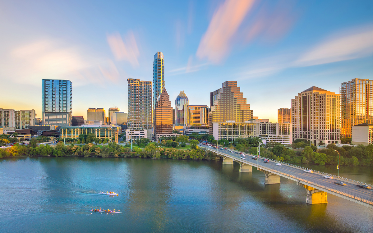 Austin, Texas