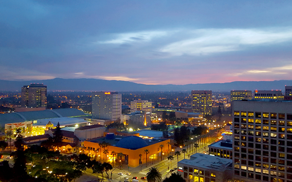 Santa Clara, California