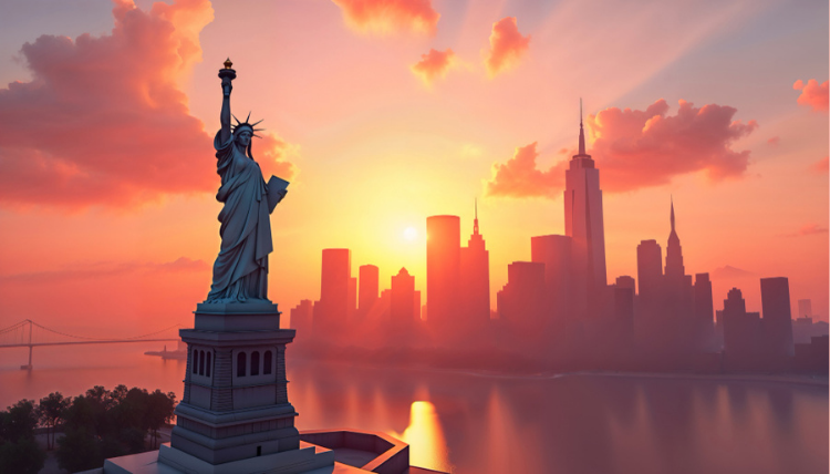 United States